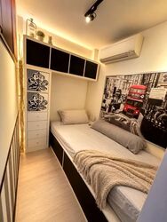 The Quinn (D19), Apartment #588151501